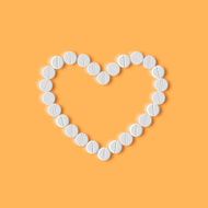 Heart of pills N6