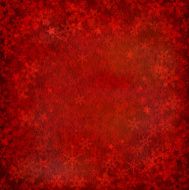 Grungy Vector Christmas Background N15