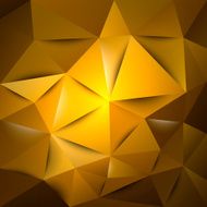 gold background N33
