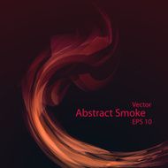 Smoke background elegant N22
