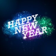 Happy New Year N149
