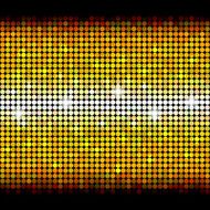 mosaic background N41