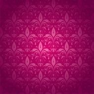 Purple wallpaper