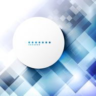 Abstract blue business background N8