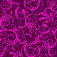 purple pattern N2