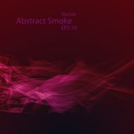 Smoke background elegant N25