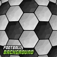 Soccer background N40