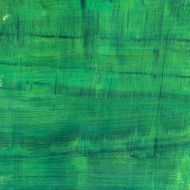 Green painted background N11