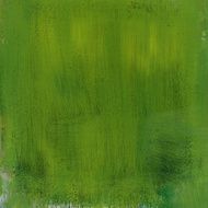 Lime Green Composition