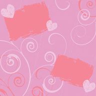 heart background N123