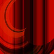 abstract red stripe pattern background N2