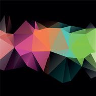 Abstract background N9491