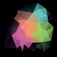 Abstract background N9492