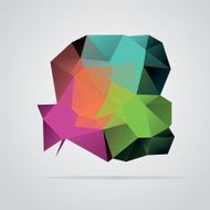 Abstract background N9494