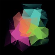 Abstract background N9495