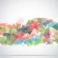 Abstract background N9497