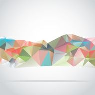 Abstract background N9501