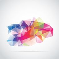 Abstract background N9502
