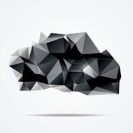 Abstract background N9507