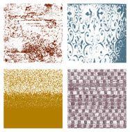 Grunge Texture Backgrounds