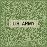 Camouflage Pattern Two