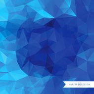 Trendy Abstract Geometric Hipster Background N38