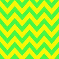 Chevron Pattern N64