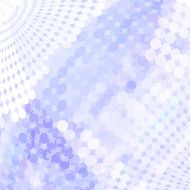 Abstract Polka Dot Background N2