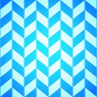 Chevron Pattern N67