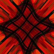 abstract colorful shape background N17