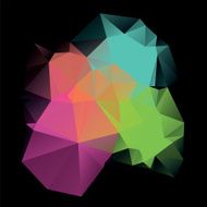 Abstract background N9521