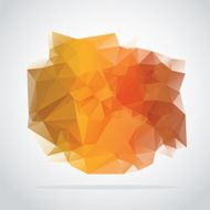 Abstract background N9527