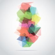 Abstract background N9528