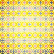 Stars pattern N4