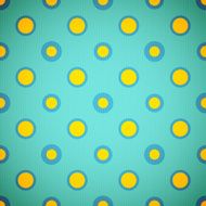Dots pattern background N9