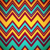 Chevron Pattern N70