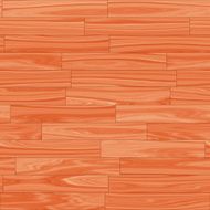 Digitally generated seamless wood boards N14