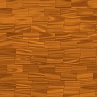 Digitally generated seamless wood boards N15