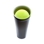 Tennis Balls -Vector Illustration