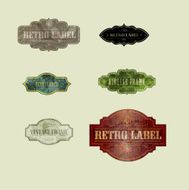 RETRO LABELS03