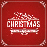 Christmas Decorations Card N7