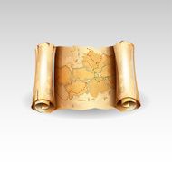 Old map N3