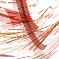 Colorful abstract background N108