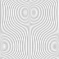 White seamless texture Wavy background N4