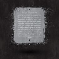 Vector grunge Background N10