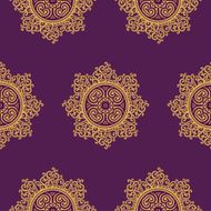 Sunny Pattern N3