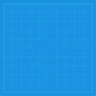 Paper blueprint background N4