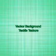 Textile texture green Vector N2