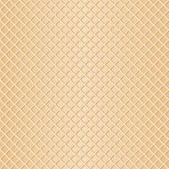 seamless waffle background