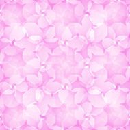 Floral abstract N54